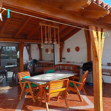 Multiaventura En Agueimes Apartment Exterior photo