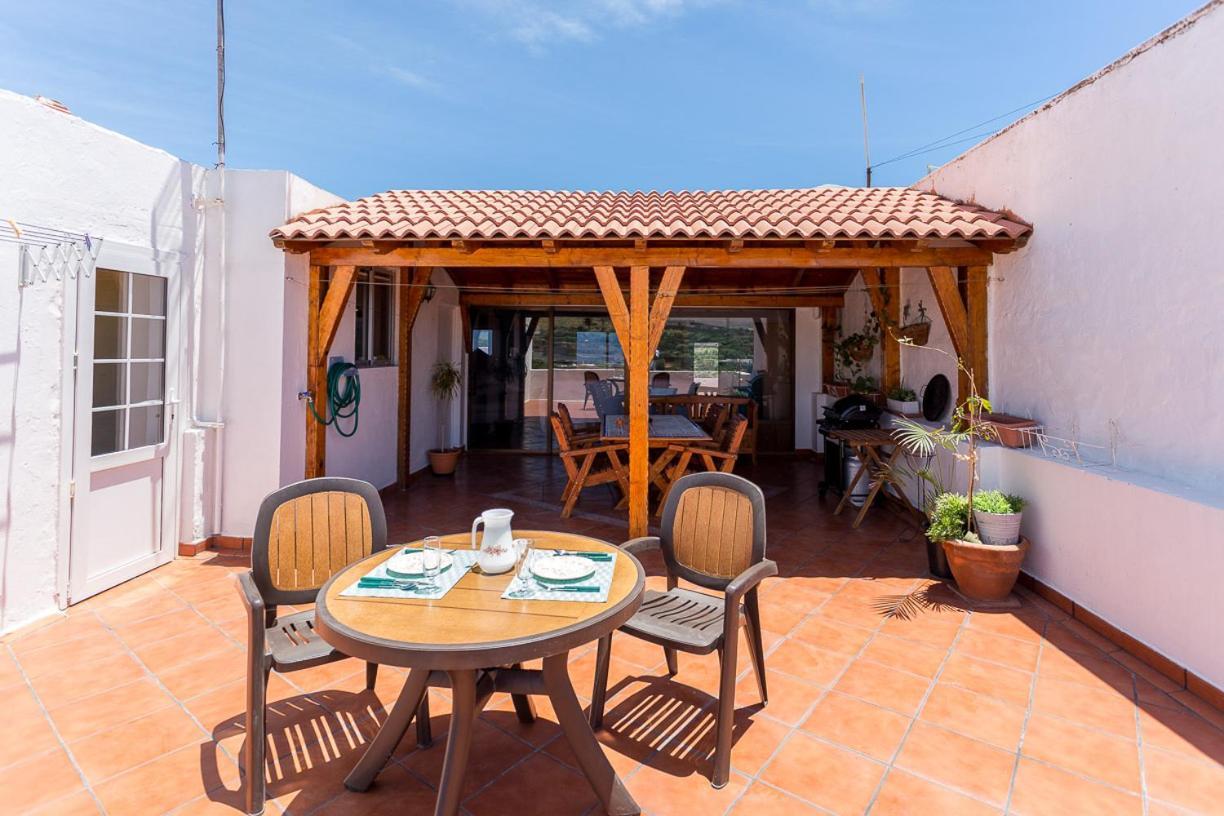 Multiaventura En Agueimes Apartment Exterior photo